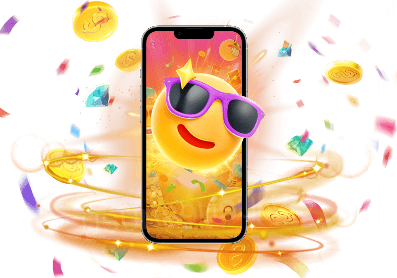 EMOJI RICHES
