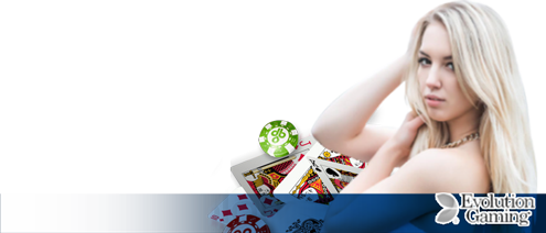 evo casino