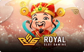 zSlot sh rsg