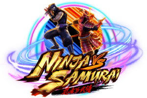 ทดลองเล่น Ninja vs Samurai Slot pgslotbet x